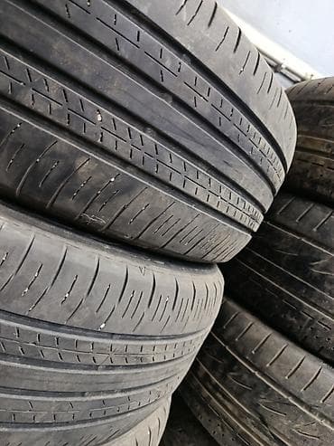 210: Летние шины 225/60 R18 100H - Тип: легковые, летние - Размер: 225/60 — 4