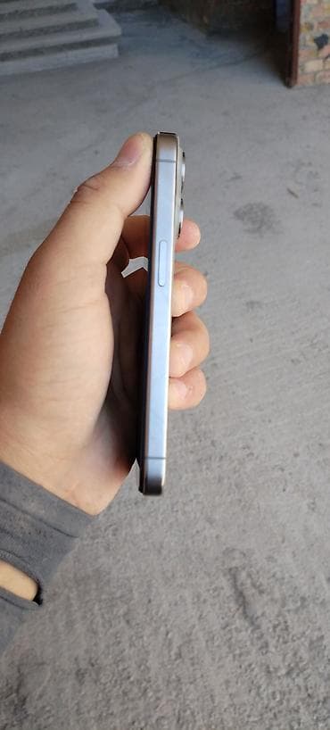 samsung ж5: IPhone 15 Pro, 512 ГБ — 6
