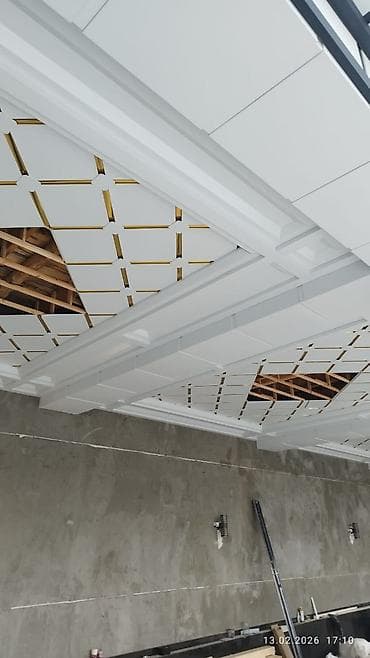 изготовление мешков: Фальшфасады и подшивка карнизов/козырьков алюминиевыми композитными — 1