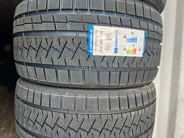 зимний шына: Шины 315 / 35 / R 20, Зима, Новый, Комплект, Внедорожные (АТ/МТ), Triangle — 1