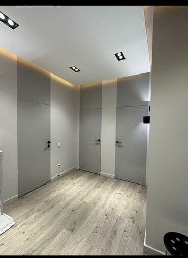 купить квартиру в итальянском квартале: 3 комнаты, Собственник, Без подселения, С мебелью полностью — 3