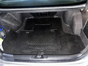 honda inspire авто: Honda Inspire: 2003 г., 3 л, Автомат, Бензин, Седан — 10