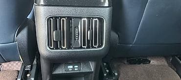 eagle eyes: BYD Song Plus: 2024 г., Автомат, Электромобиль, Кроссовер — 6