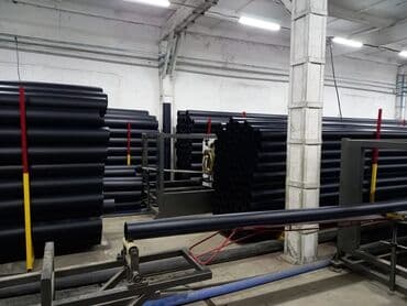 труба асбестоцементная цена в бишкеке: Труба для водопровода Материал: Пластик — 3