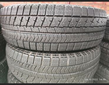 r14 шины: 175/70/R14 пара 2 шт жирная резина, очень мягкая резина, Япония — 1