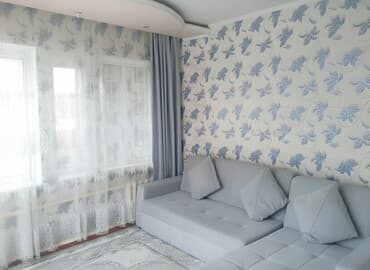 Полдома, 85 м², 5 комнат, Собственник