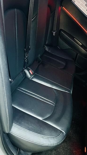 авто пылесосы: Kia K5: 2019 г., 2 л, Автомат, Газ, Седан — 8