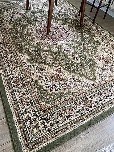 Ковры: Ковер 500 * 300, Турция — 3