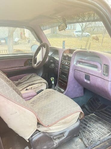 хендай элантра цена бишкек: Daewoo : 1999 г., 2.9 л, Механика, Дизель — 5