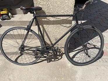 surf 185: Городской велосипед, Рама L (172 - 185 см) — 3