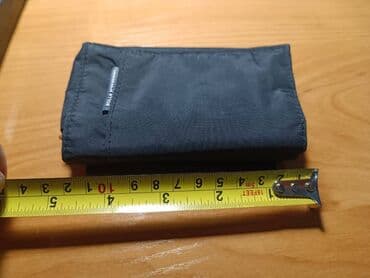 купить ремень мужской кожаный: Мини-сумка (кошелек) на ремень для мужчин. Фирма - Golla protection — 2