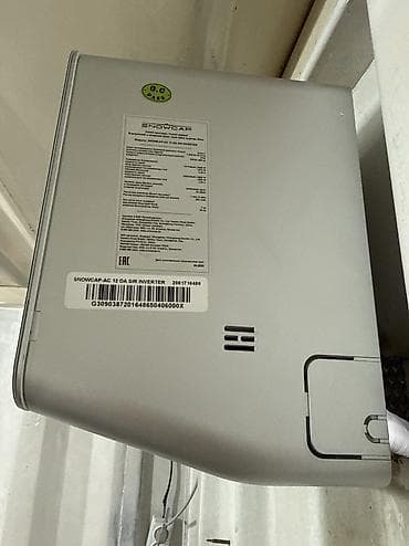 Техника и электроника: Сплит-система, Новый, Более 250 м², Классический — 4