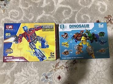 игрушка планшет: Продаю игрушки, Лега каждый — 1