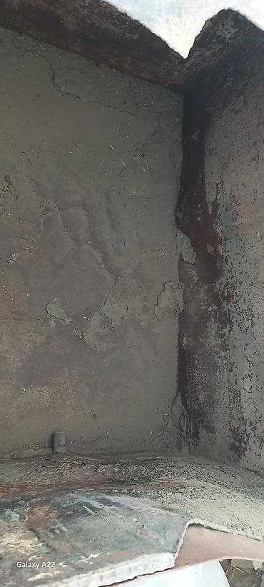 Бак, Металл, 1000 л, Самовывоз