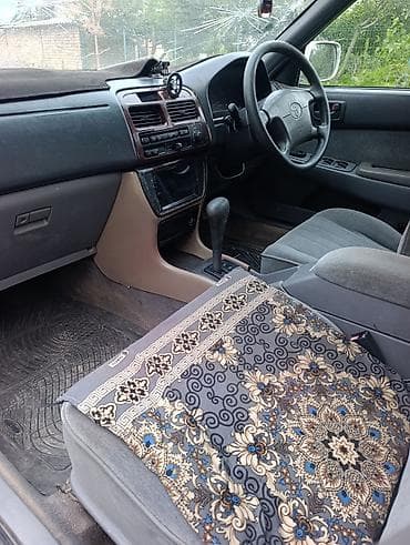 магнитный датчик: Тайота Камри SV40 .Разборго Сатылат Коробка Мотор Жакшы Автомат — 4