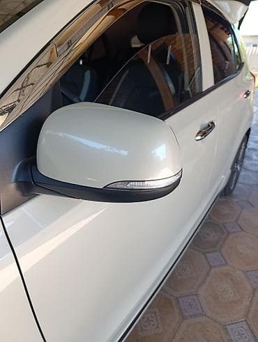 фонарик w210: Kia Morning: 2019 г., 1 л, Автомат, Бензин, Хэтчбэк — 8