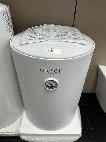 Водонагреватель GRACE (накопительный) - Тип: электрический — 2