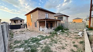 🏡 Продаётся новый дом с ремонтом в р-не Рухий-Мурас-2! Продаётся — 1