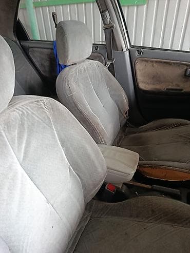 honda civic 1995: Honda Civic: 1993 г., 1.5 л, Механика, Бензин, Седан — 5