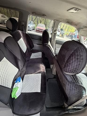 e star: Subaru Forester: 2003 г., 2 л, Ручные, Бензин, Кроссовер — 9