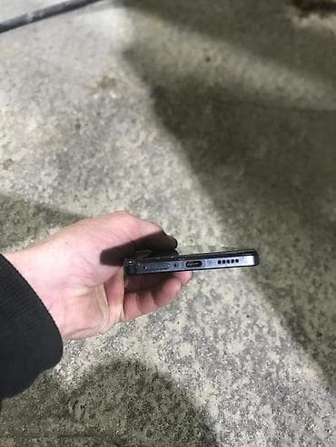 планшет poco: Poco X5 5G, цвет - Черный — 5