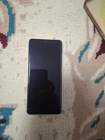 6 дыр: Samsung Galaxy S21 Ultra, Колдонулган, 256 ГБ, түсү - Күмүш, 2 SIM, eSIM — 3