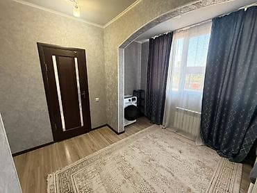 Продажа квартир: 2 комнаты, 57 м², ул. Баха / Гагарина 106 серия, 1 этаж, Евроремонт — 8