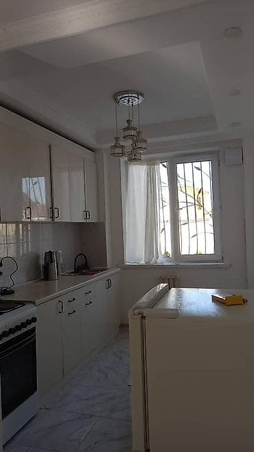 помогу продать: 2 комнаты, 48 м², Дизайнерский ремонт — 2