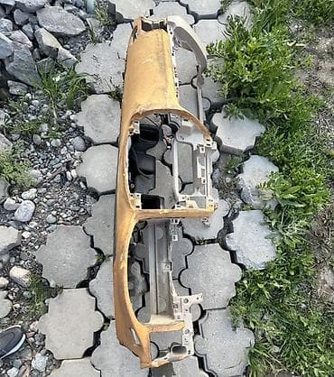 Автозапчасти: Торпедо Lexus Б/у, Оригинал — 3