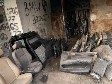 запчасти на бмв е39 в бишкеке: Бмв запчасти привозные на гарантии капоты фары бампера крылья двери — 6