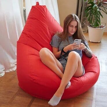 купить футбольный газон: Надувное кресло — 1