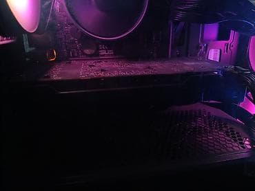 iphone 4a: Видеокарта для ПК, Б/у, Radeon RX, 4 ГБ — 3