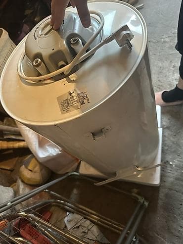 epson 270: Электрический накопительный водонагреватель Продаю арестор работает — 3