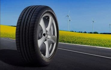 шины 17 размера: Шины R 17, Легковые, Continental — 2