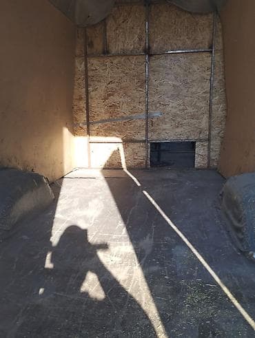 портер авто: Заказать Мерседес грузовой спринтер — 3