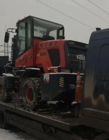 mx 4: Сдаю Вилочный (Кара) погрузчик, Долгосрочно — 1