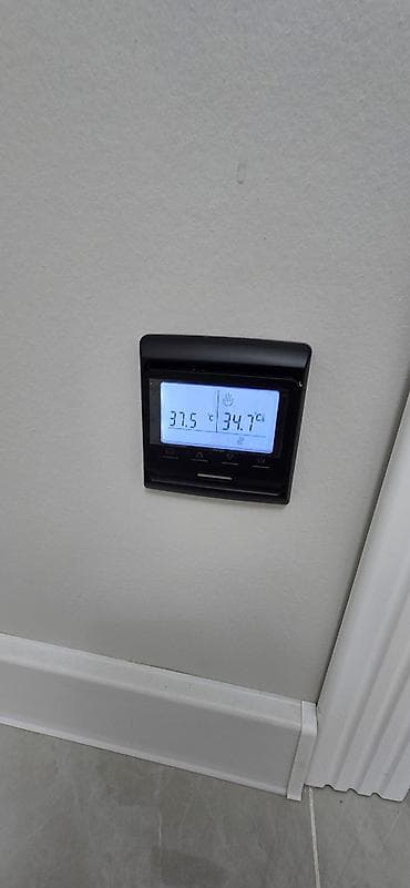 Батирлерди сатуу: 2 бөлмө, 50 м², Элитка, 9 кабат, Дизайнердик ремонт — 6