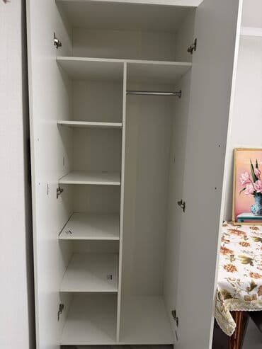 сдаётся гостиничного типа: 18 м², С мебелью — 5