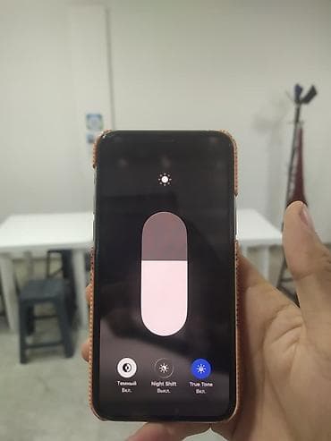 poco c50: IPhone 11 Pro, Новый, 256 ГБ, Белый, 80 % — 3