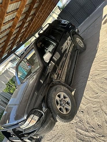 движок для света: Opel Frontera: 1996 г., 2.2 л, Механика, Бензин, Внедорожник — 1