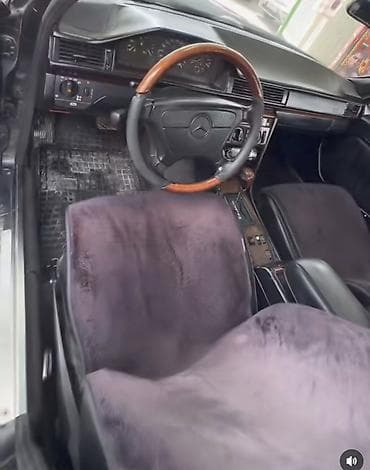 мерс 124 стекло: Mercedes-Benz E-Class: 1995 г., 3.2 л, Автомат, Седан — 5