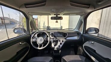 full construction: Kia Ray: 2020 г., 1 л, Автомат, Бензин, Минивэн — 4