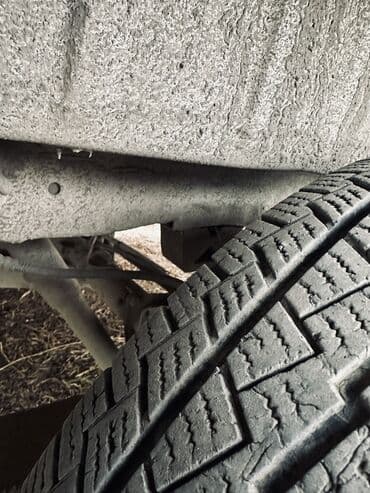 обмен авто ключ на ключ: Mercedes-Benz Спринтер: 2003 г., Дизель — 4