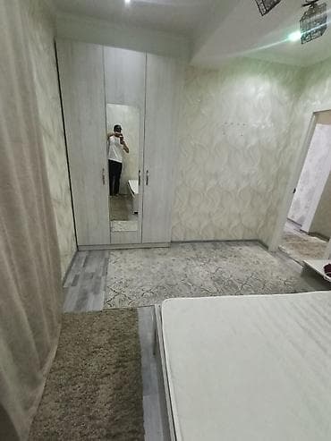 балыкчы аренда дом: 1 комната, С мебелью полностью — 8
