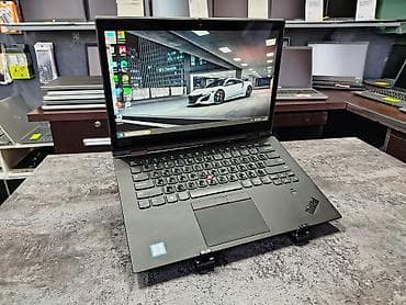 microsoft i5: Ультрабук, Б/у, Intel Core i5 — 5