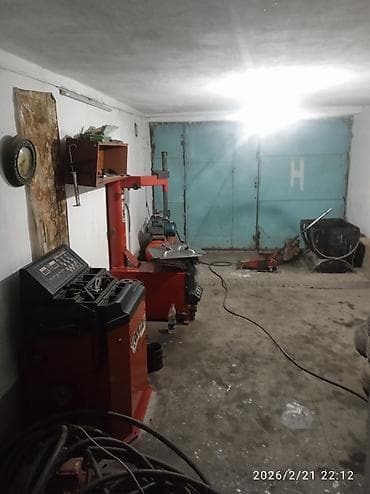 подёмник авто: Шиномонтажное оборудование комплектом - Станок для монтажа/демонтажа — 5