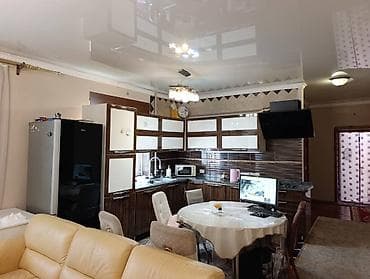 уланит: 220 м², 6 комнат, Улан-2 мкр, Можно с животными — 2