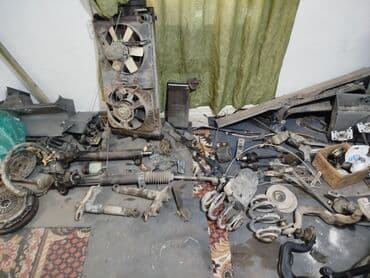 купить фары на гольф 4: Крышка багажника Volkswagen, 1993 г., Б/у, Оригинал — 10