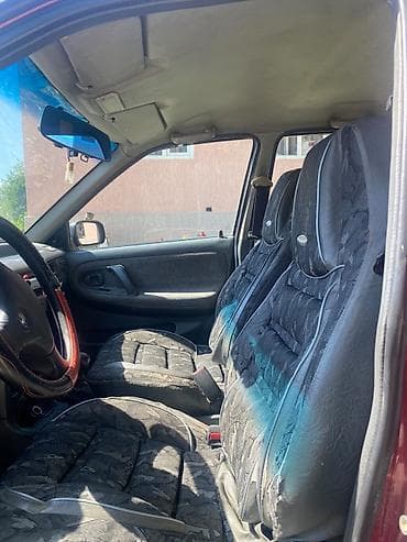 нексия дево: Daewoo Nexia: 2005 г., 1.5 л, Механика, Бензин, Седан — 5