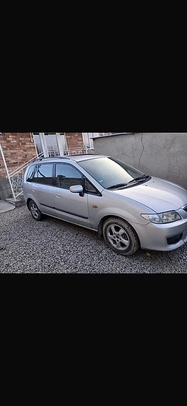 датчик на движение: Mazda PREMACY: 2002 г., 2 л, Автомат, Бензин, Седан — 4